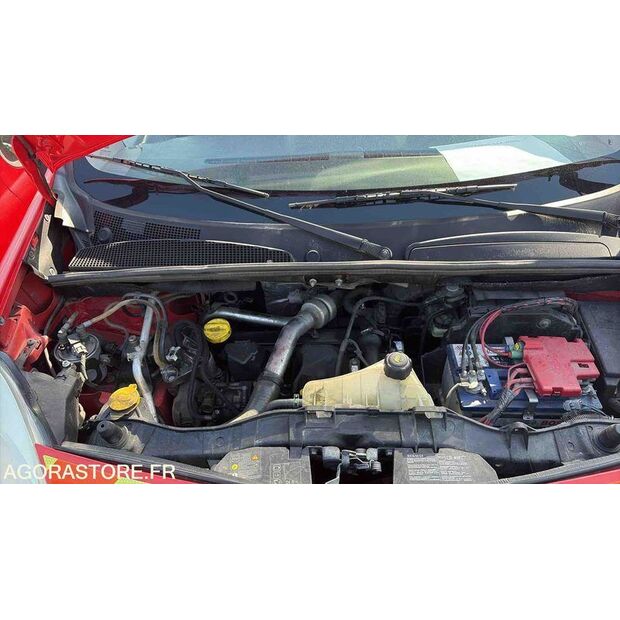 2010 Renault Kangoo-47266428