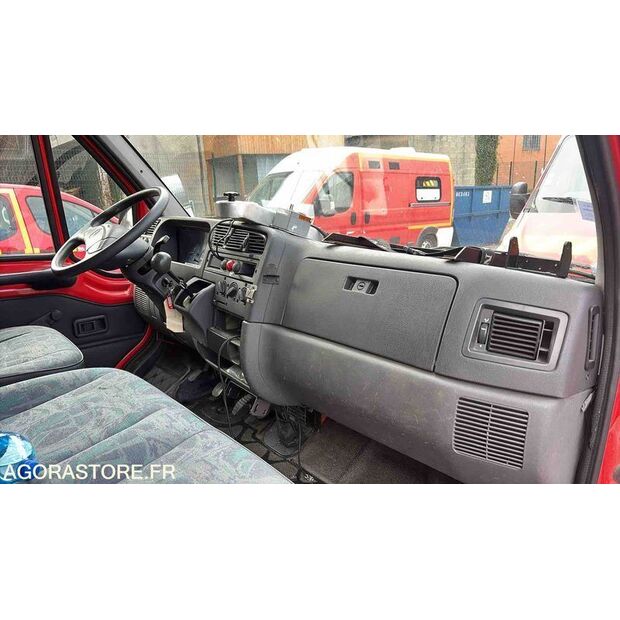 2001 سيتروين Jumper-47266462