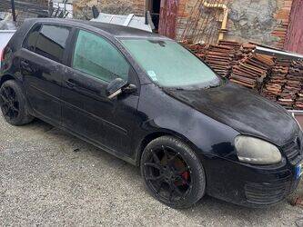 Image for CARS 2008 Volkswagen Golf