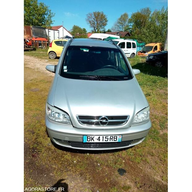 2004 Opel ZAFIRA-47266533