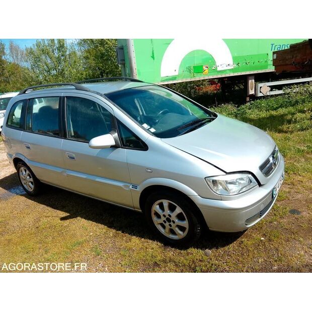 2004 Opel ZAFIRA-47266534