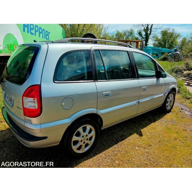2004 Opel ZAFIRA-47266535
