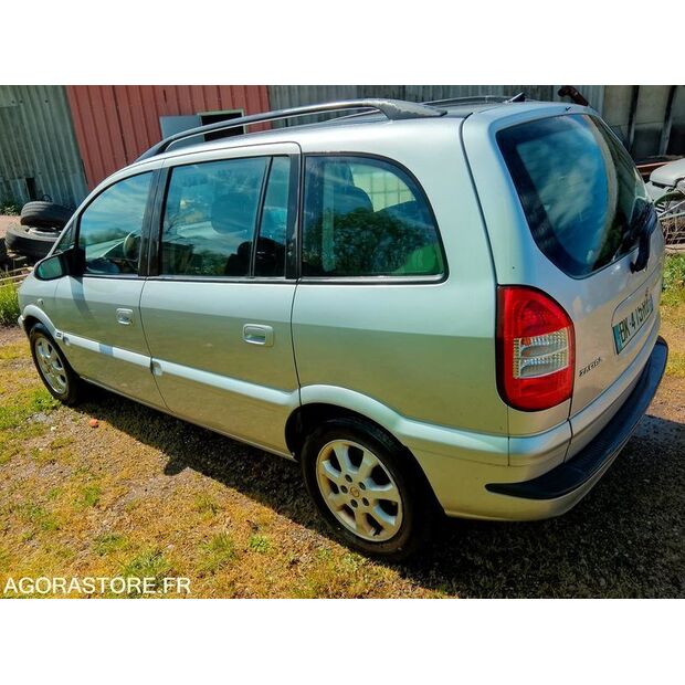 2004 Opel ZAFIRA-47266538