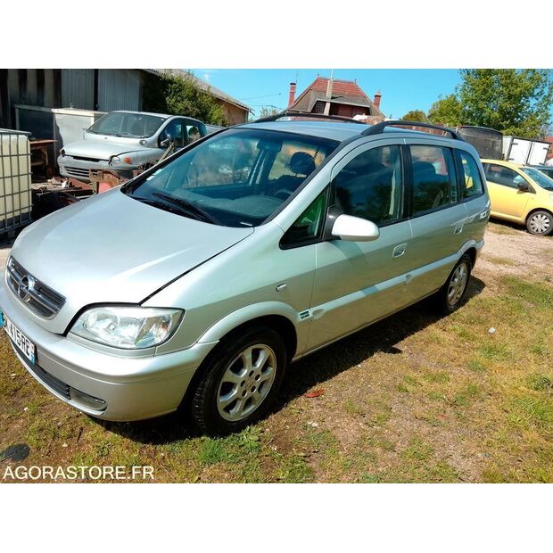 2004 Opel ZAFIRA-47266539