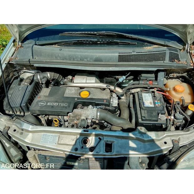 2004 Opel ZAFIRA-47266540