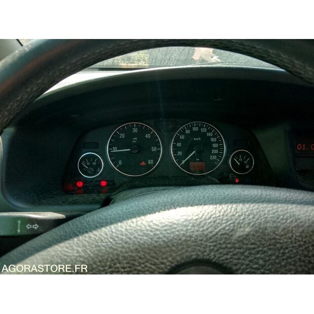 2004 Opel ZAFIRA-47266541