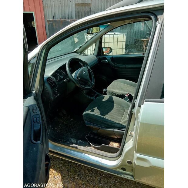 2004 Opel ZAFIRA-47266542