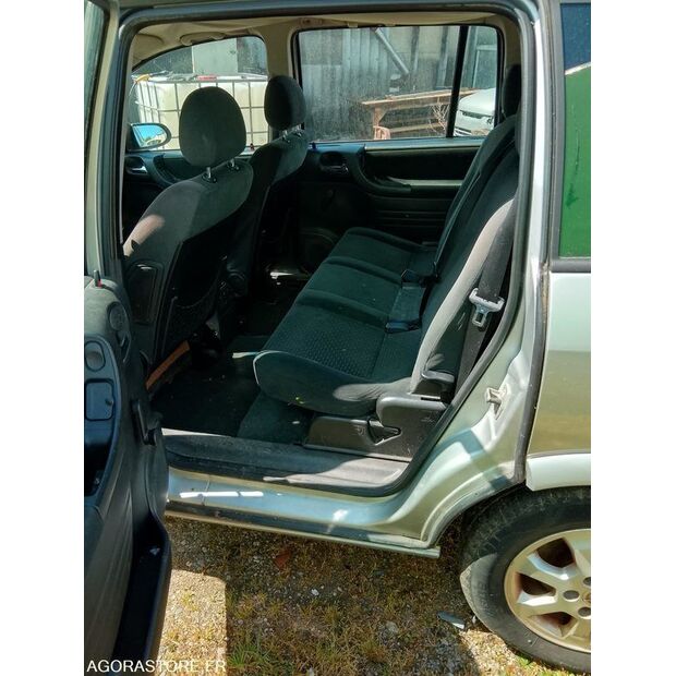 2004 Opel ZAFIRA-47266543
