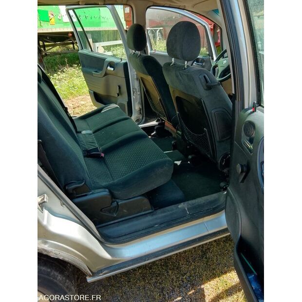 2004 Opel ZAFIRA-47266544
