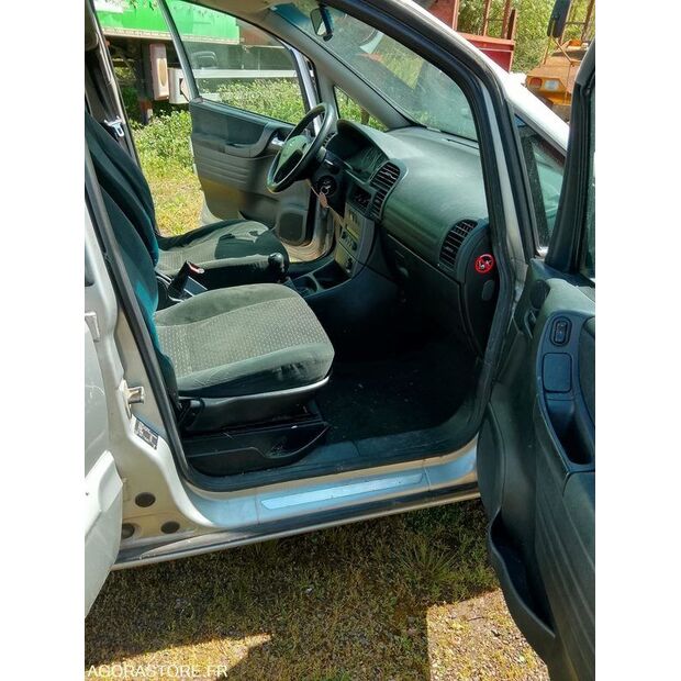 2004 Opel ZAFIRA-47266546