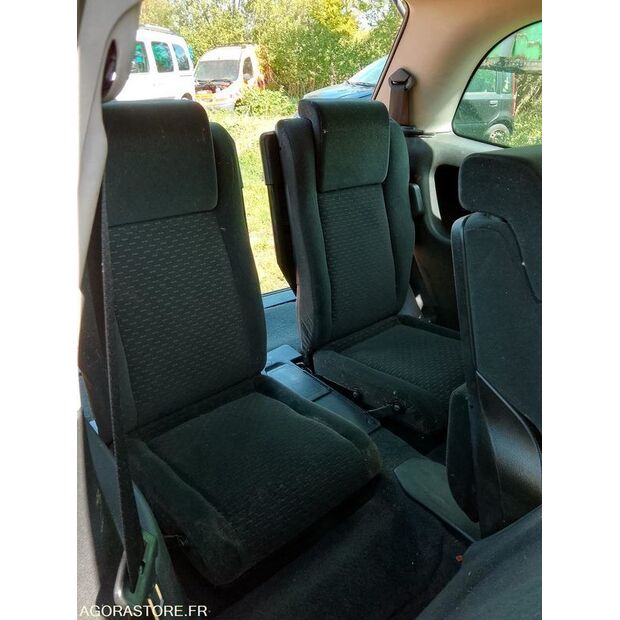 2004 Opel ZAFIRA-47266547