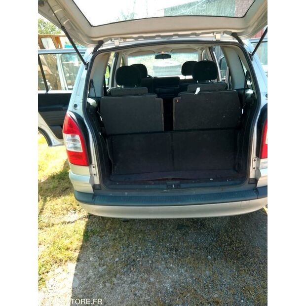 2004 Opel ZAFIRA-47266549