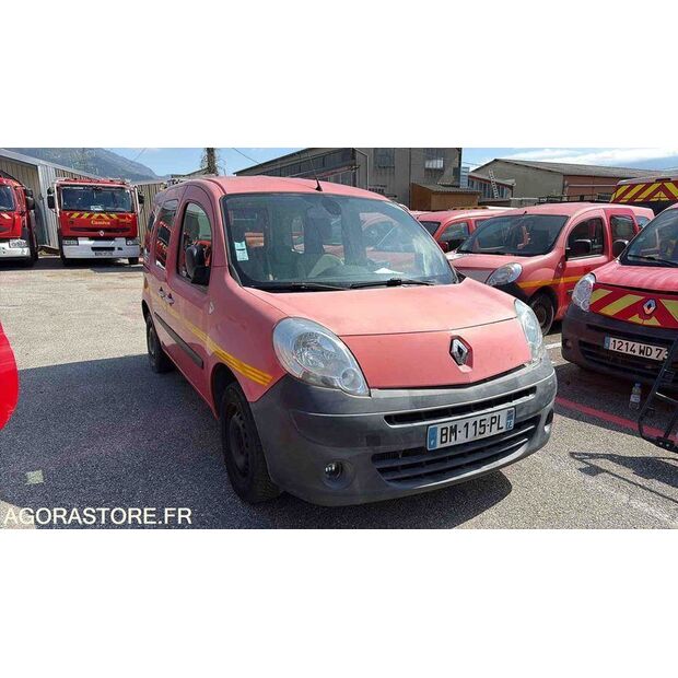 2011 رينو Kangoo-47266683