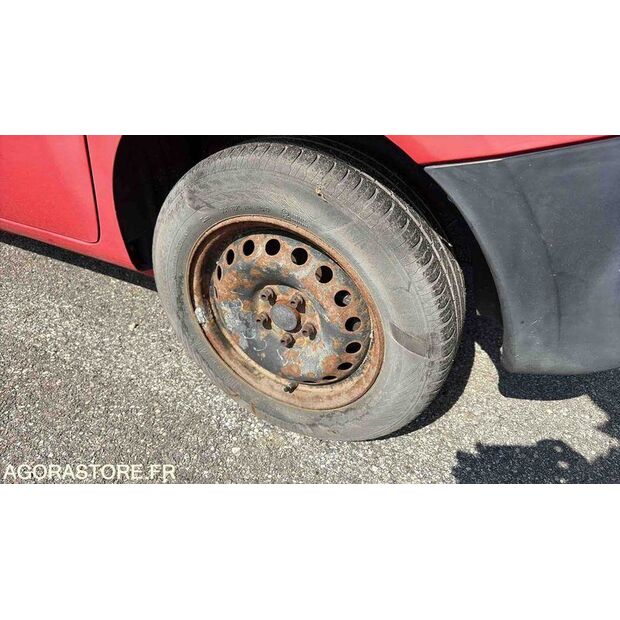 2011 رينو Kangoo-47266706