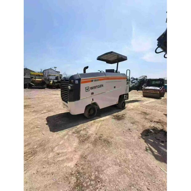 2015 Wirtgen W130H-47267148