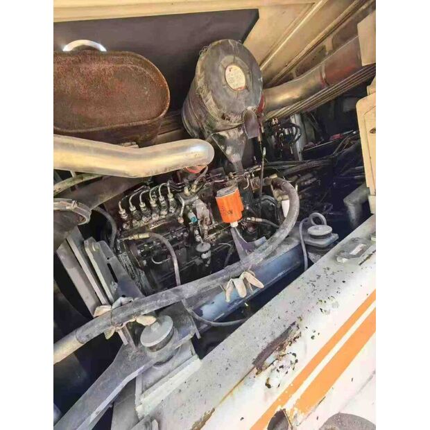 2015 Wirtgen W130H-47267150
