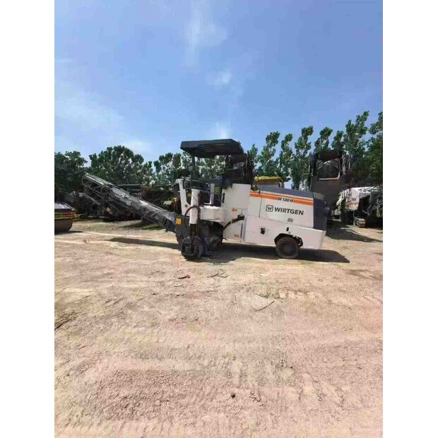 2015 Wirtgen W130H-47267151