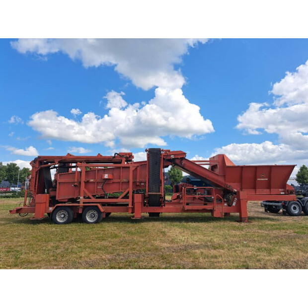 2006 MORBARK 7x18-47267153
