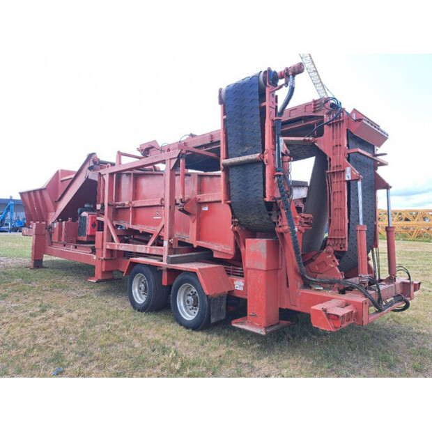 2006 MORBARK 7x18-47267154