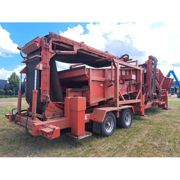 2006 MORBARK 7x18-47267155