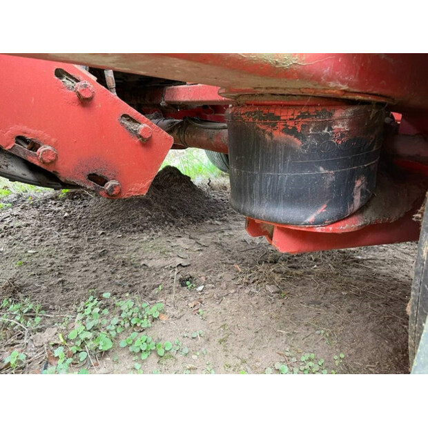 2006 MORBARK 7x18-47267170