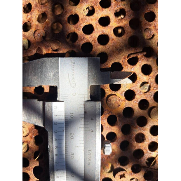 2006 MORBARK 7x18-47267173