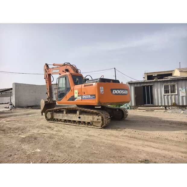 2023 Doosan DH225-47267223