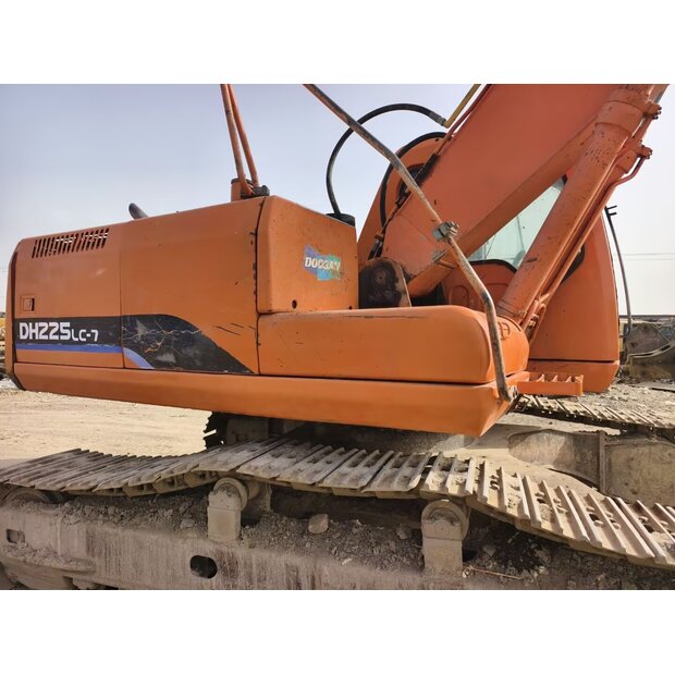 2023 Doosan DH225-47267225