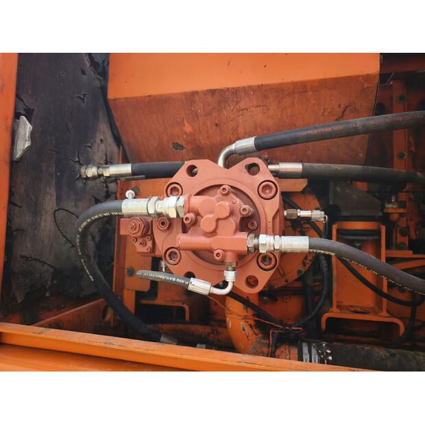 2023 Doosan DH225-47267226