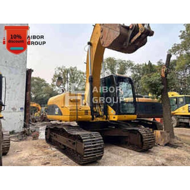 2022 Caterpillar 320D-47267319