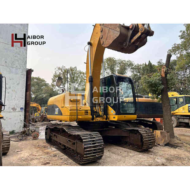 2020 كاتربيلر 320D-47267335