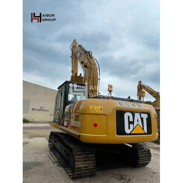 2023 Caterpillar 320D-47267340