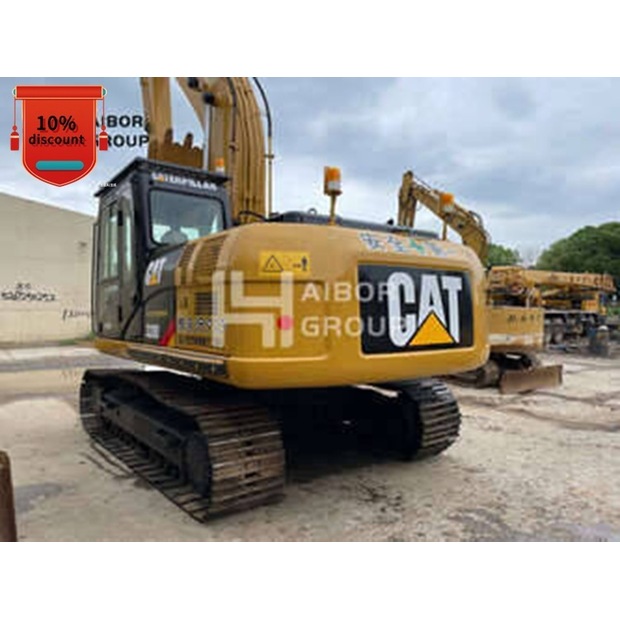 2023 Caterpillar 320D-47267345