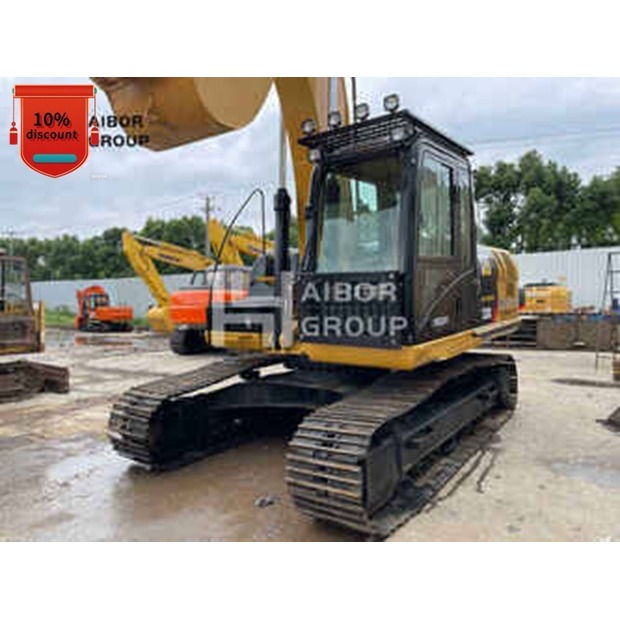 2024 Caterpillar 320D-47267361