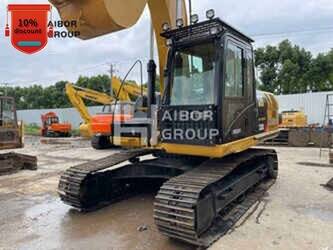 Image for TRACKED EXCAVATORS 2024 Caterpillar 320D