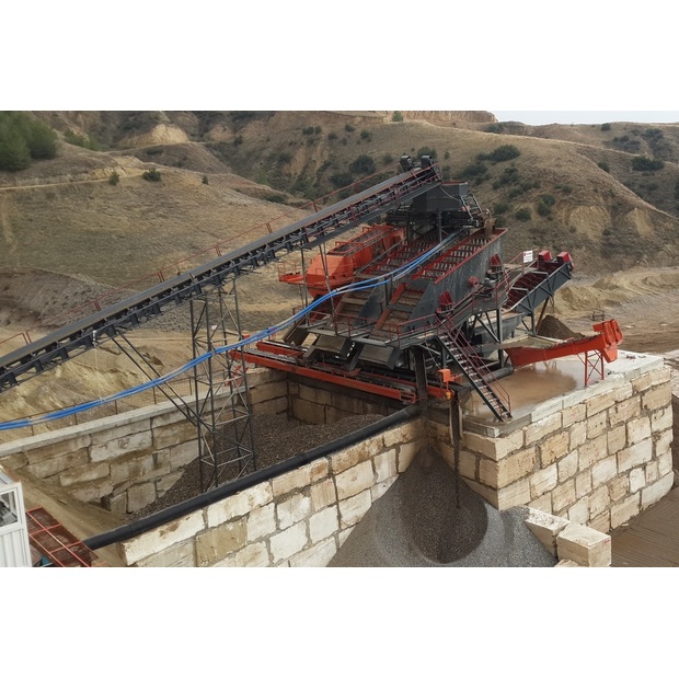 2026 Boratas Washing Screens-47268715