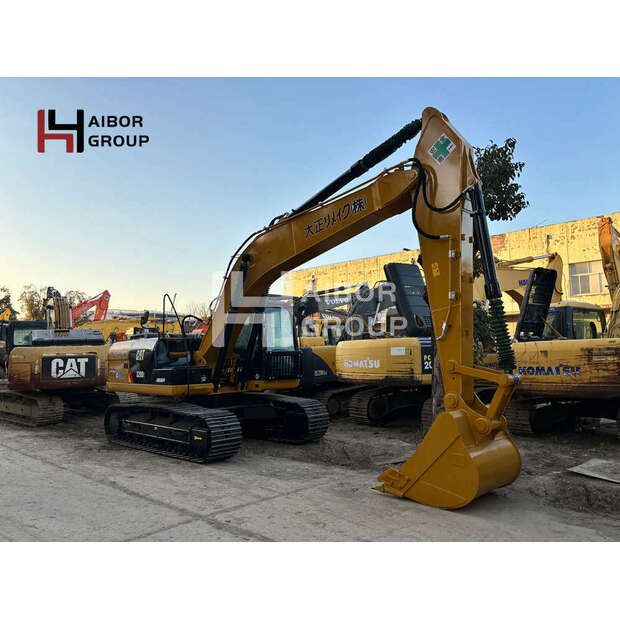 2025 Caterpillar 320D-47268823