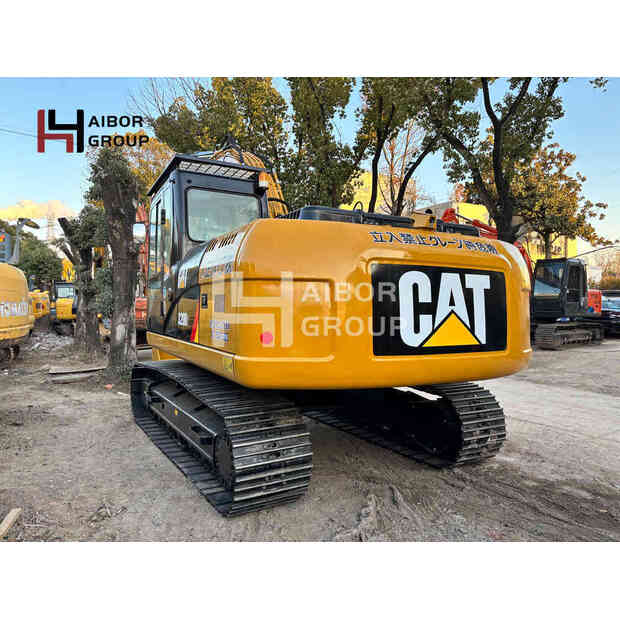 2025 Caterpillar 320D-47268826