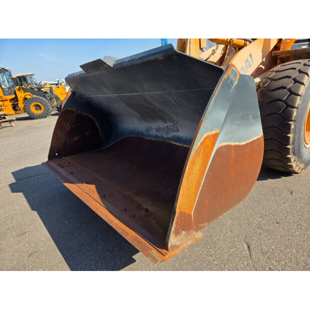 2019 Hyundai HL 940-47268878