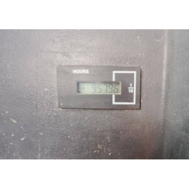 2019 Hyundai HL 940-47268893
