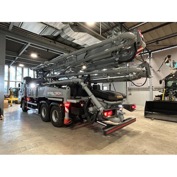 2024 CIFA K36L 4Z betonpomp-47268996