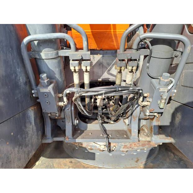 2016 Doosan DX235LCR-5-47269284