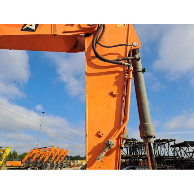 2016 Doosan DX235LCR-5-47269287