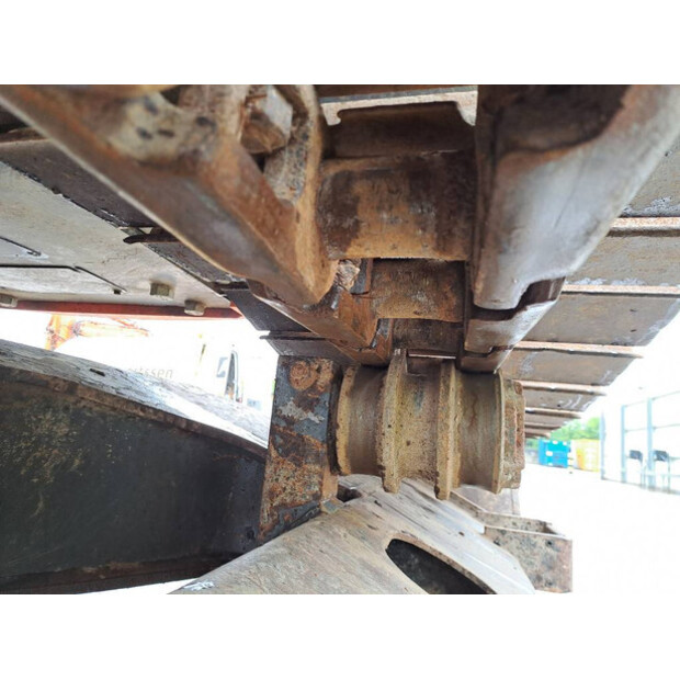 2016 Doosan DX235LCR-5-47269288