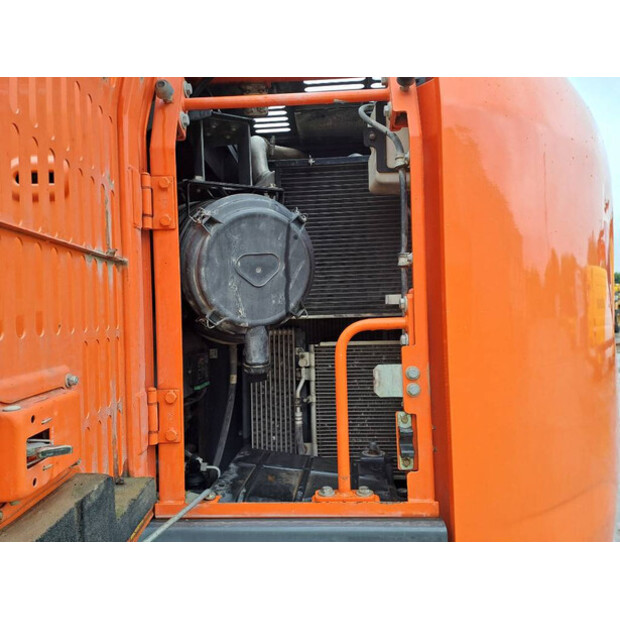 2016 Doosan DX235LCR-5-47269290
