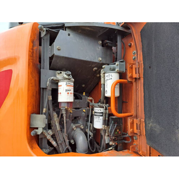 2016 Doosan DX235LCR-5-47269291