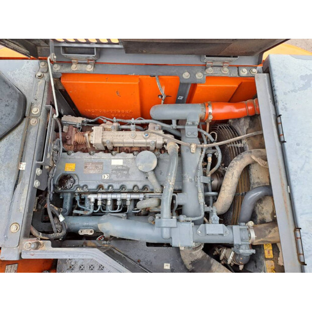 2016 Doosan DX235LCR-5-47269292