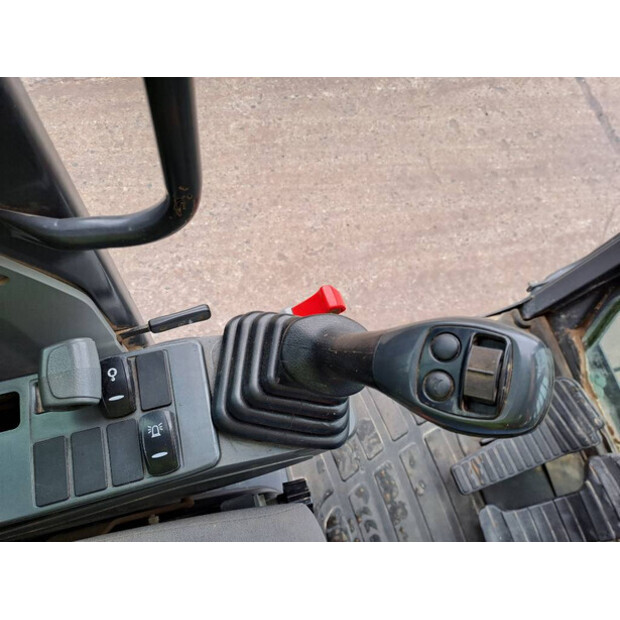 2016 Doosan DX235LCR-5-47269298