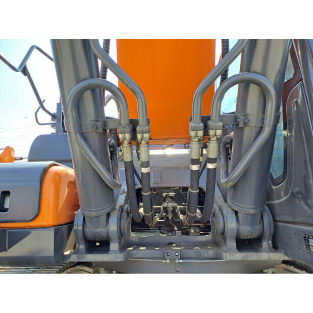 2023 Doosan DX530LC-7M-47269412