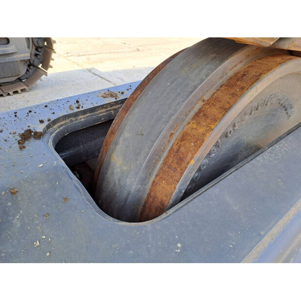 2023 Doosan DX530LC-7M-47269413